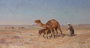 EUGENE GIRARDET (17)